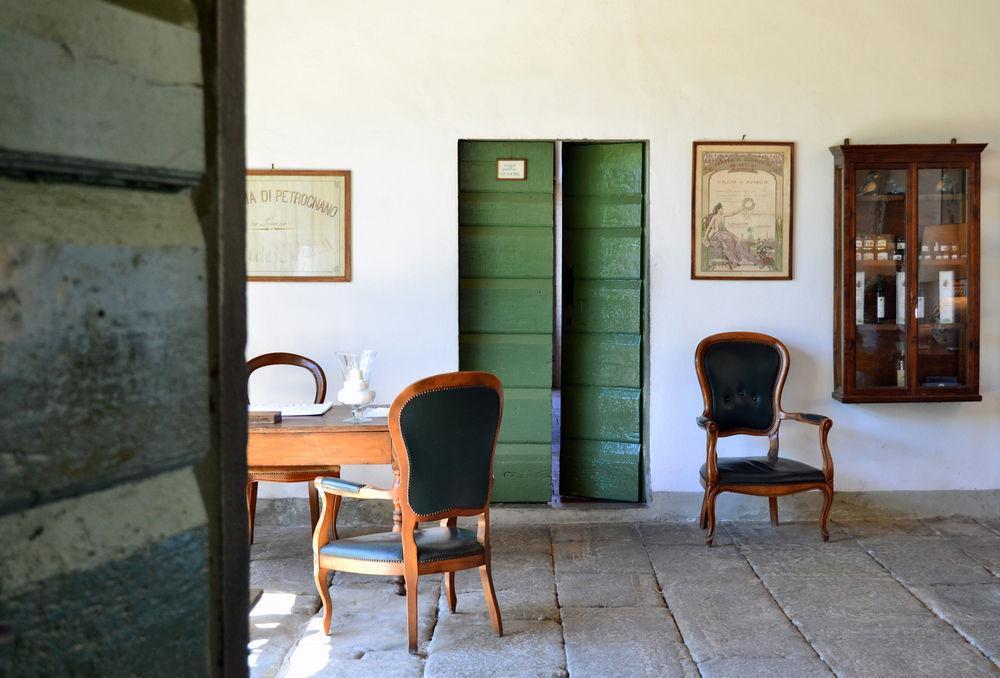 Locanda Di Praticino Petrognano  Exterior photo
