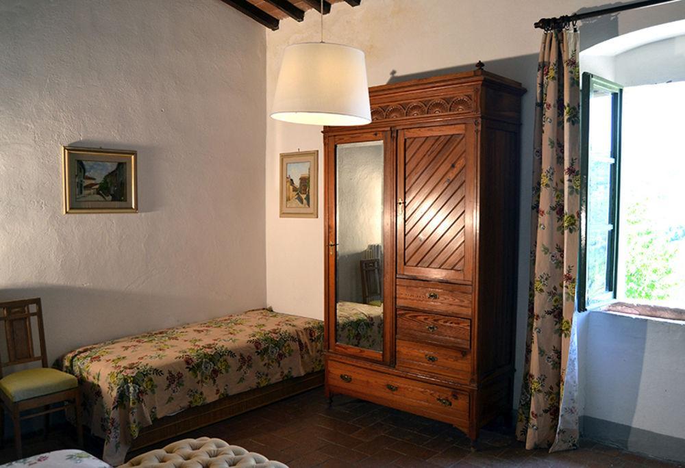 Locanda Di Praticino Petrognano  Exterior photo